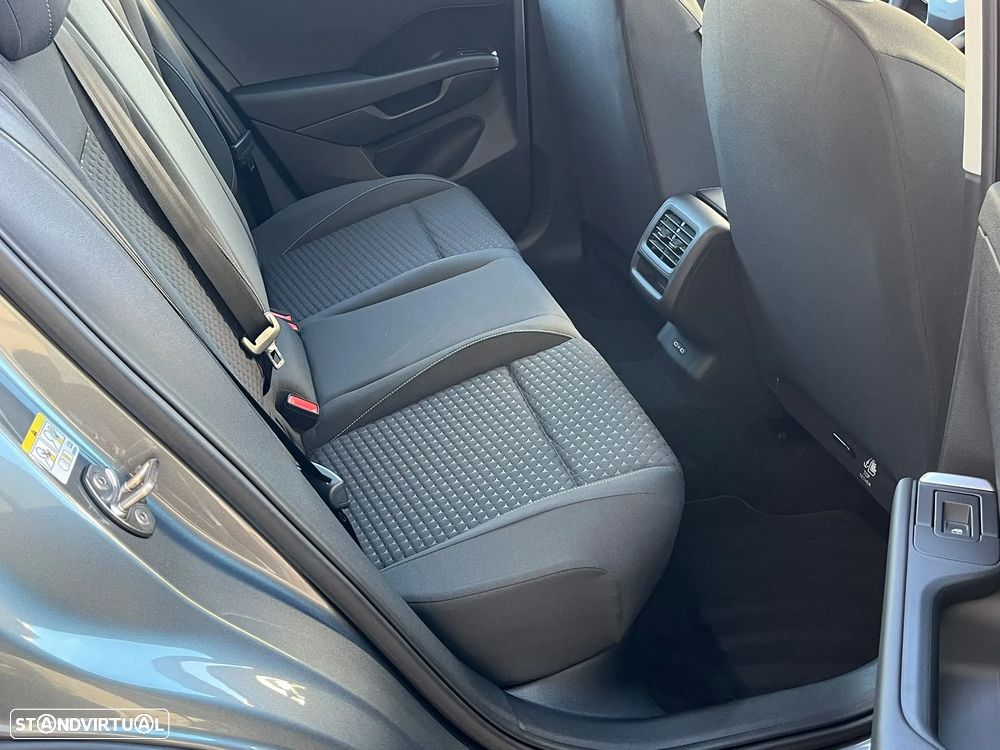 VW T-Roc 1.5 eTSI Trend DSG - 46
