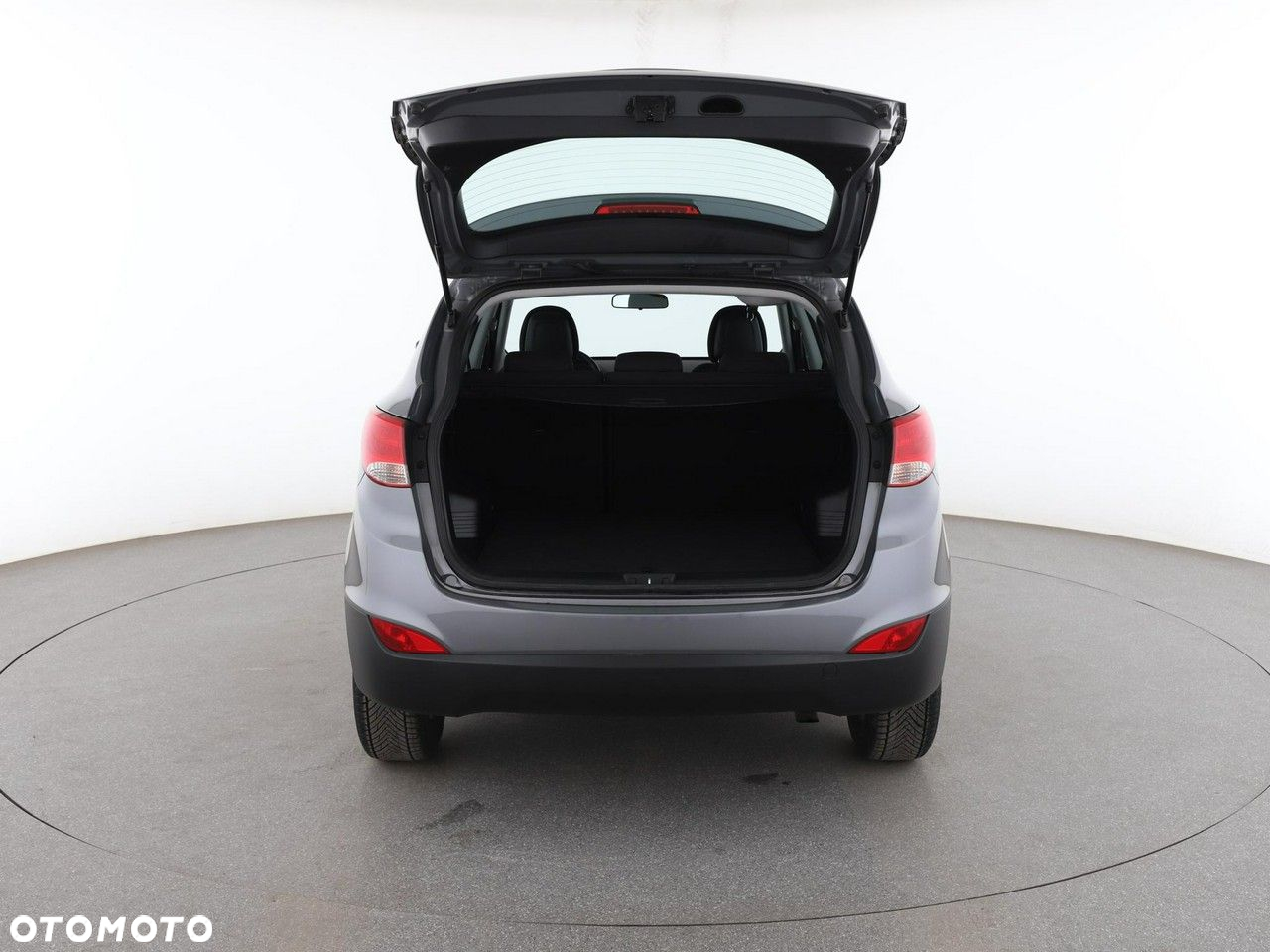 Hyundai ix35 1.6 2WD Classic - 19