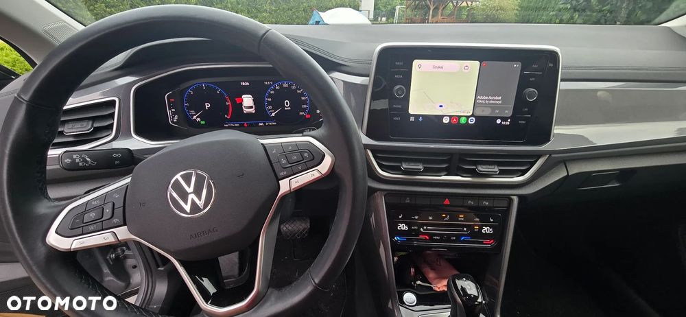 Volkswagen T-Roc - 2