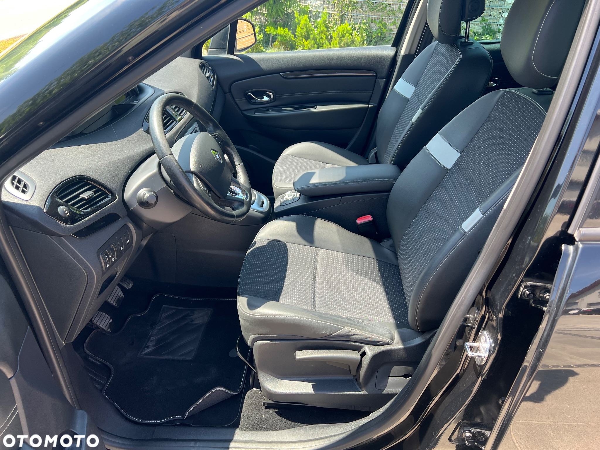 Renault Scenic ENERGY dCi 110 S&S Dynamique - 10