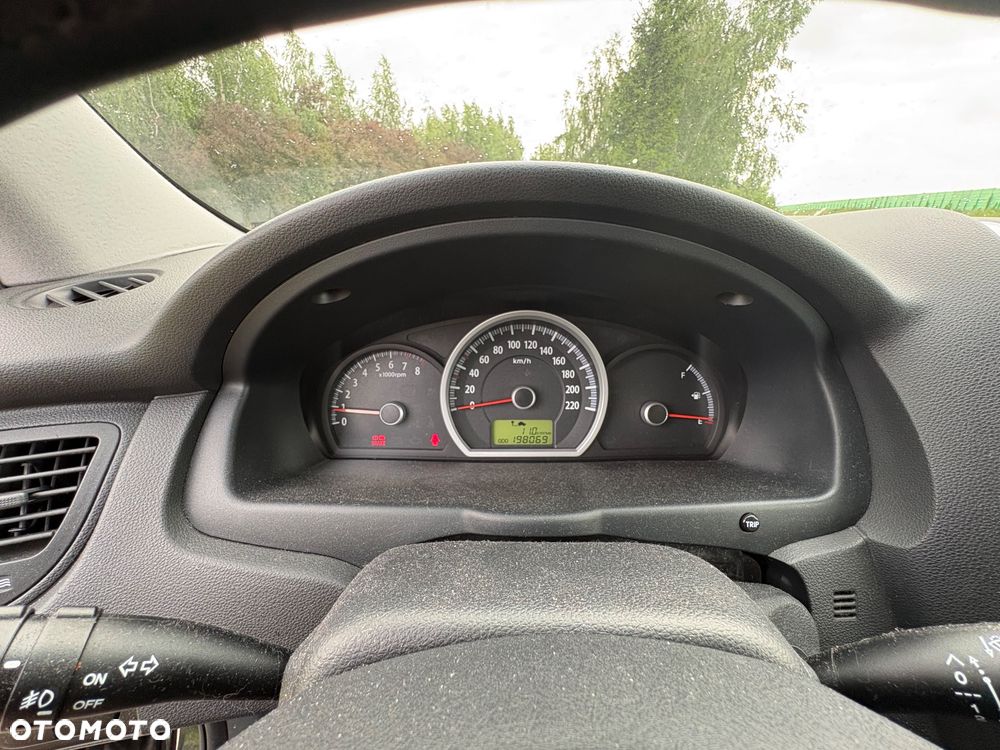 Kia Sportage 2.0 2WD Cup - 21
