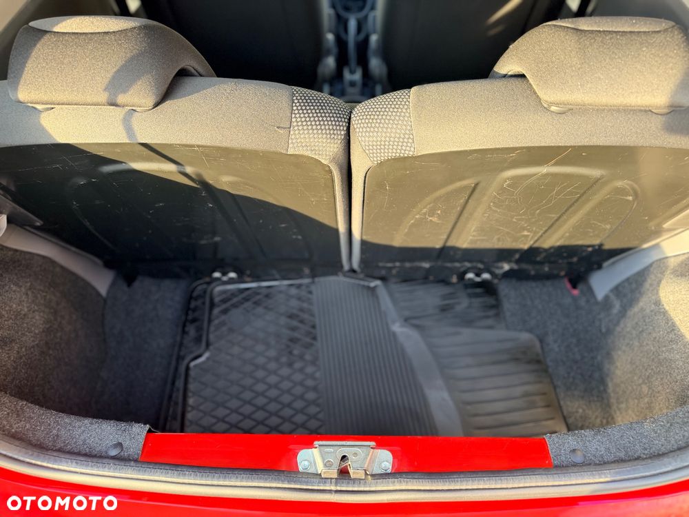 Toyota Aygo - 17