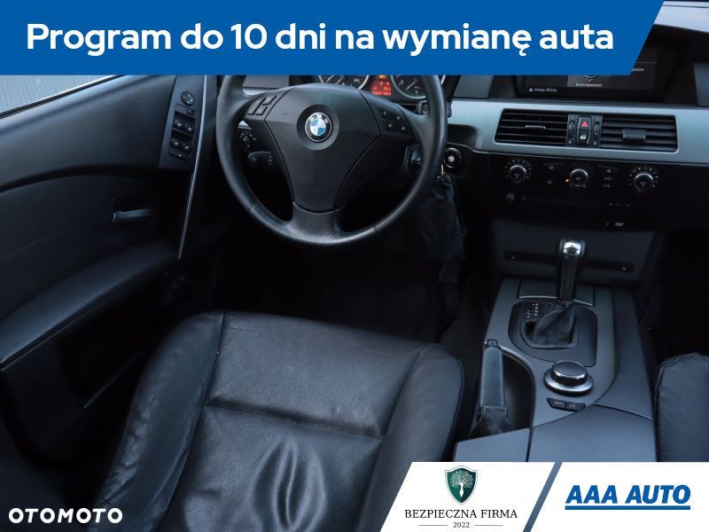 BMW Seria 5 - 9