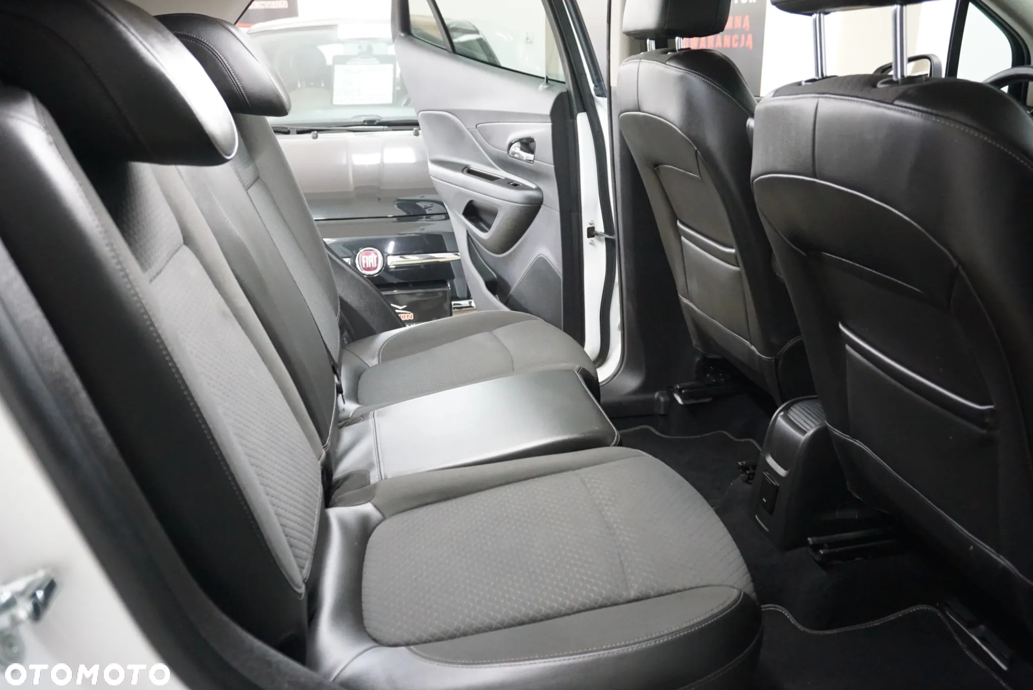 Opel Mokka 1.4 T Cosmo S&S - 21