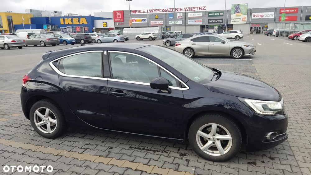 DS Automobiles DS 4 - 18