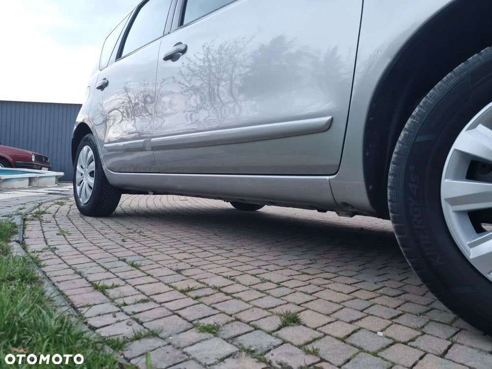 Nissan Note 1.4 I-Way+ - 10