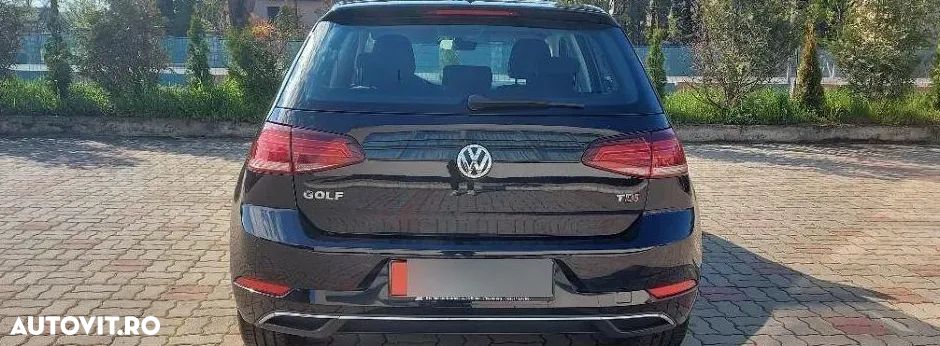Volkswagen Golf 1.6 TDI Comfortline - 19