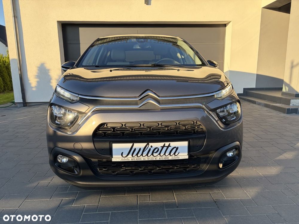 Citroën C3 Pure Tech 110 S&S EAT6 MAX - 2