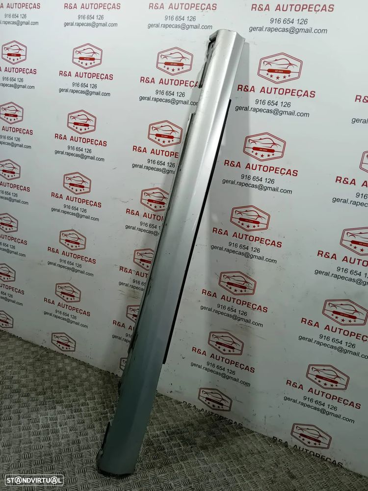 Embaladeira Saia Esquerda Mercedes CLK W209 Original - 4