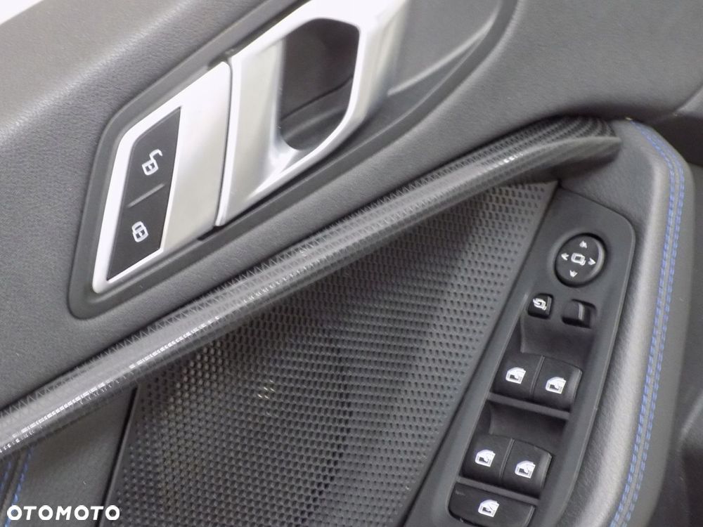 BMW F44 TAPICERKA FOTELE KANAPA BOCZKI SKÓRA M-PAK - 14