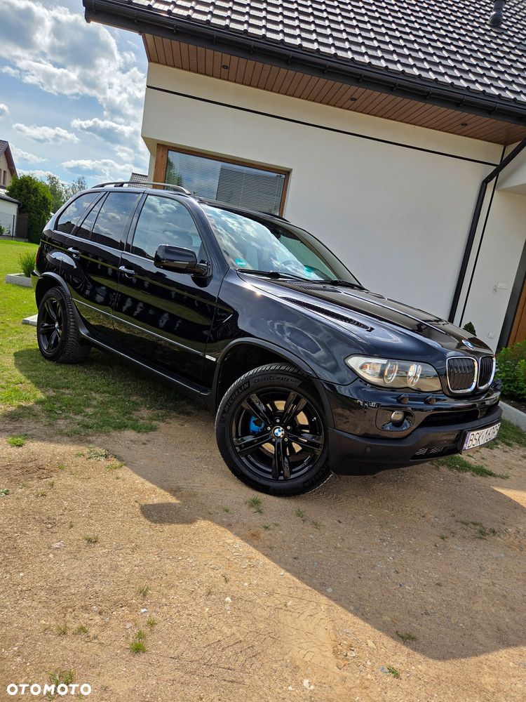 BMW X5 - 2