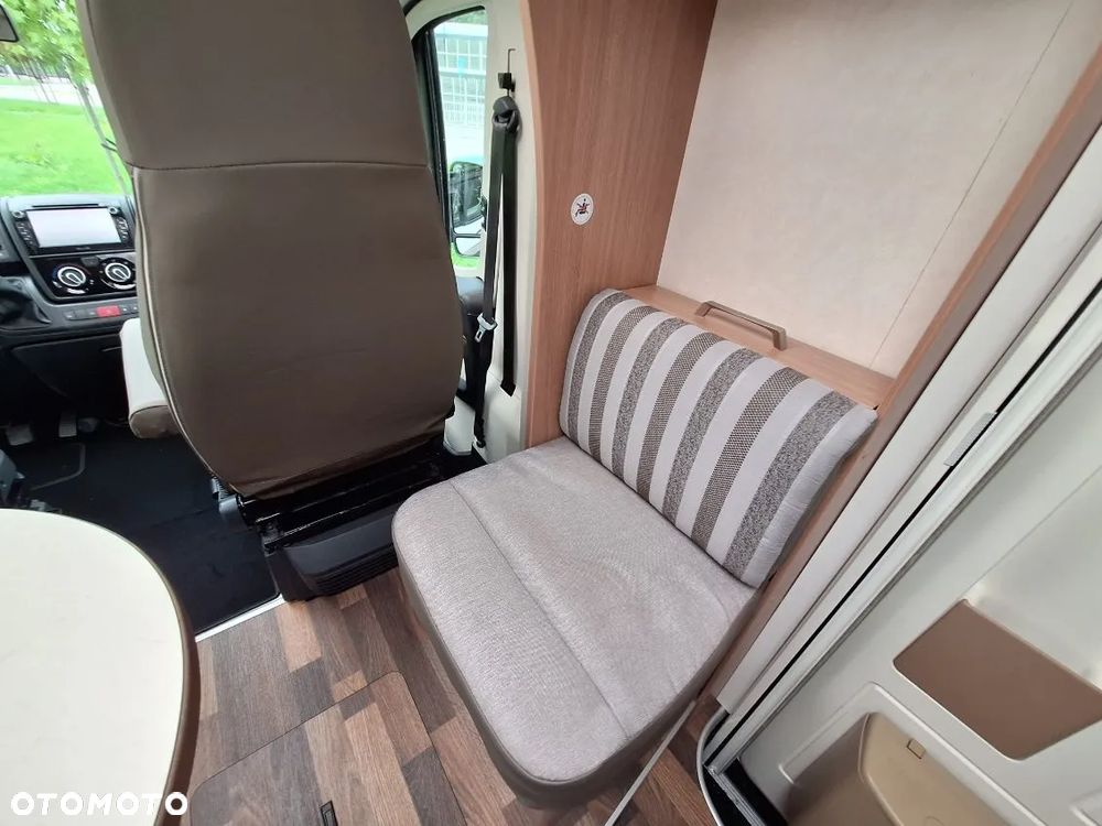 KNAUS Sky Ti 650 MEG - 14