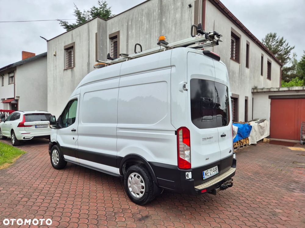 Ford Transit - 2