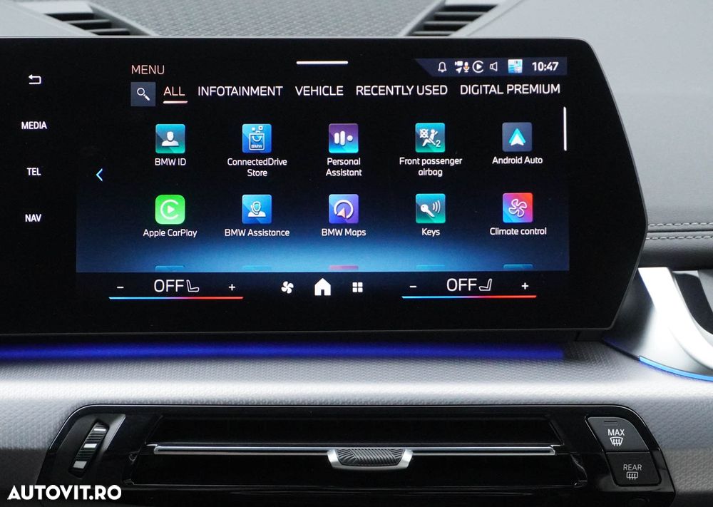 BMW X1 xDrive20d Aut. M Sportpaket - 28