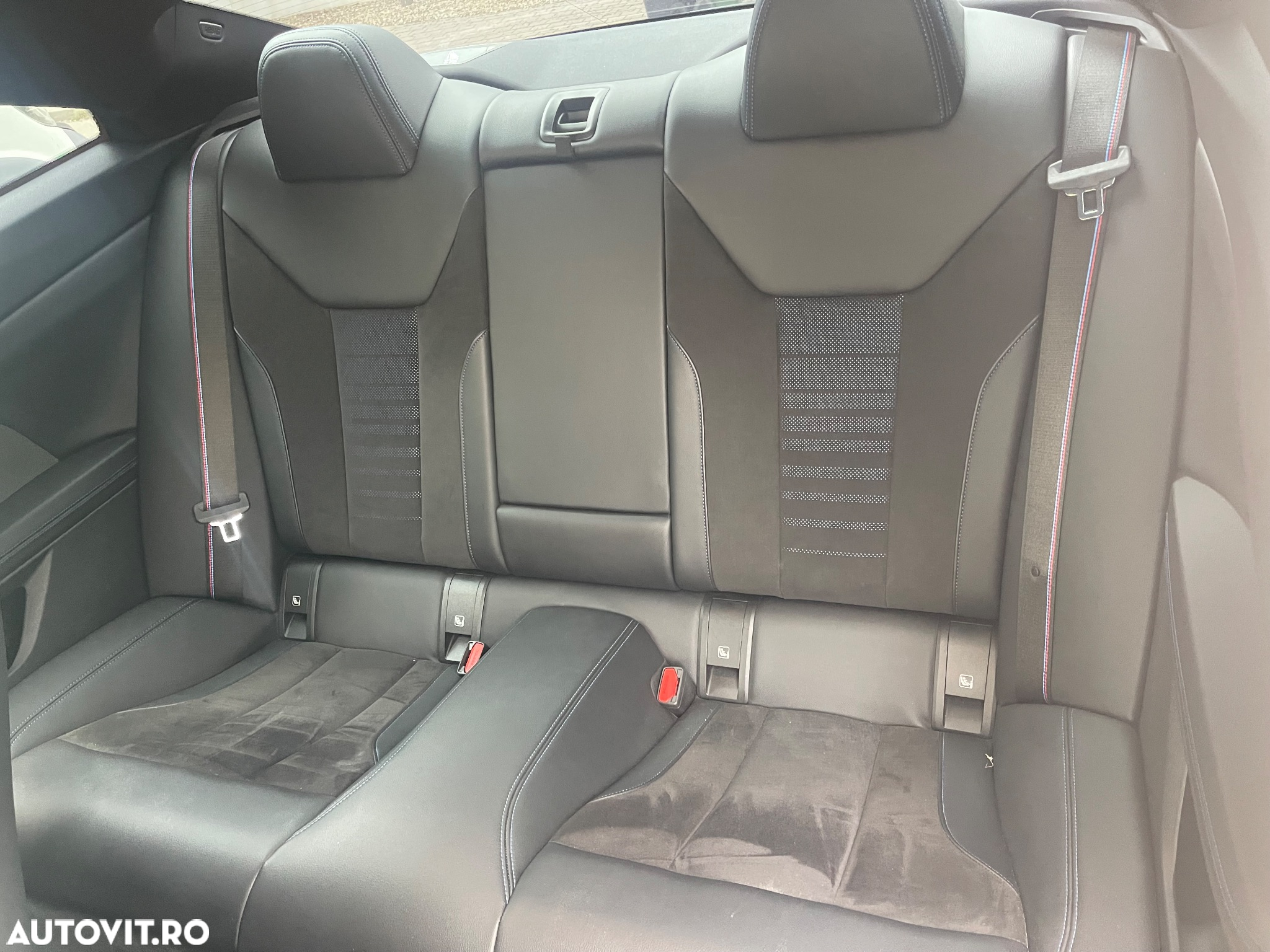 BMW Seria 4 420i Coupe Sport-Aut. M Sport - 11