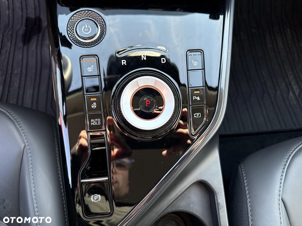 Kia Niro 64kWh L - 21