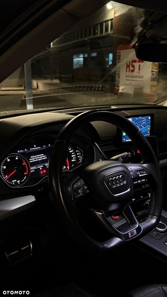 Audi Q5 2.0 TDI Quattro S tronic - 6