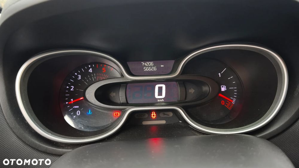 Renault Trafic L2H1 Euro6 - 21