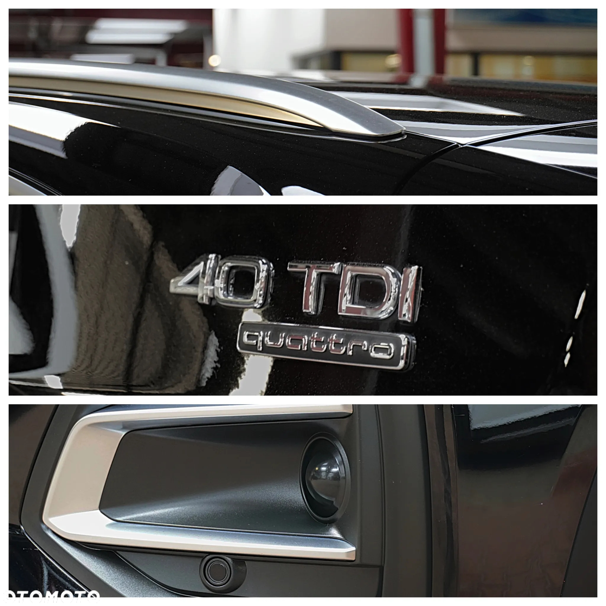 Audi Q5 40 TDI Quattro S tronic - 38