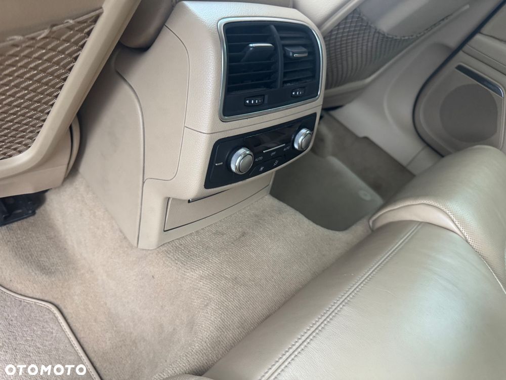 Audi A7 Sportback 3.0 TDI Quattro S tronic - 9