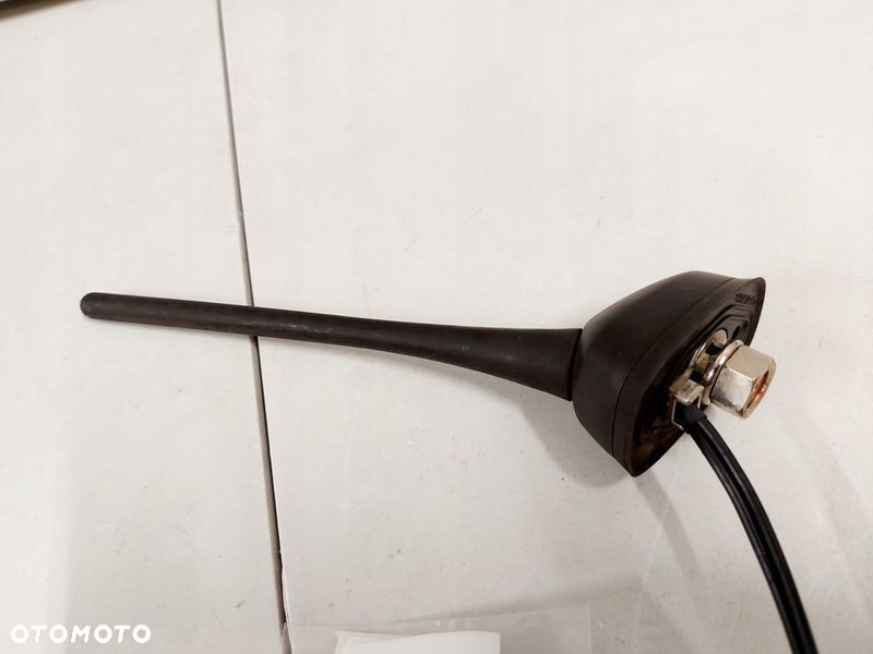 honda insight 2 ii antena dachowa dachu - 2