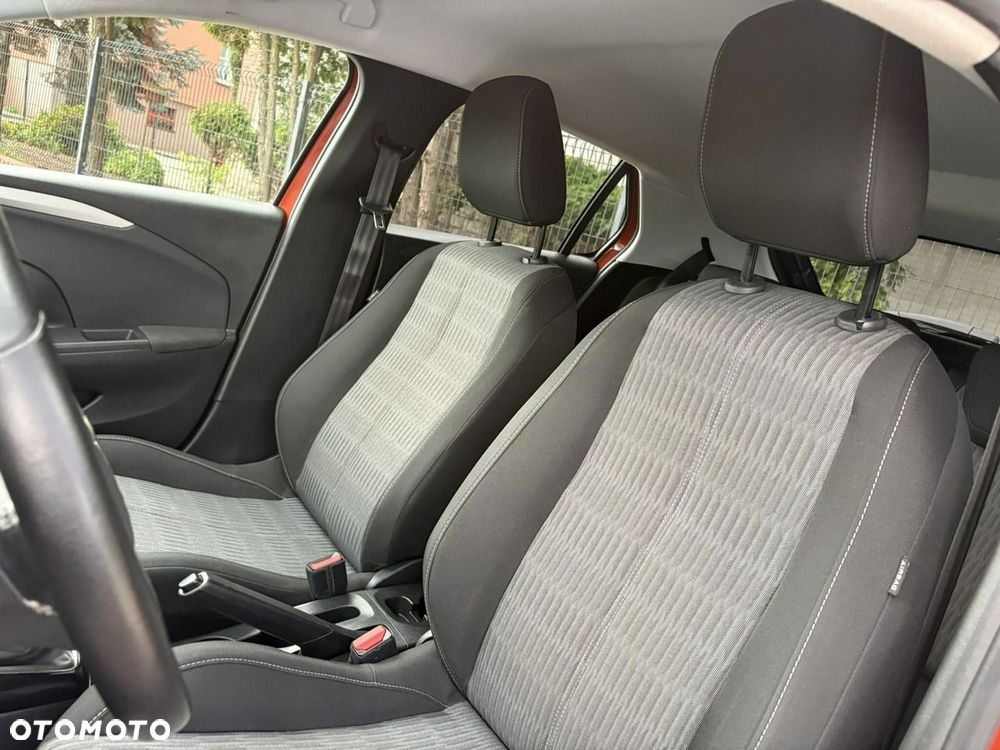 Opel Corsa - 23
