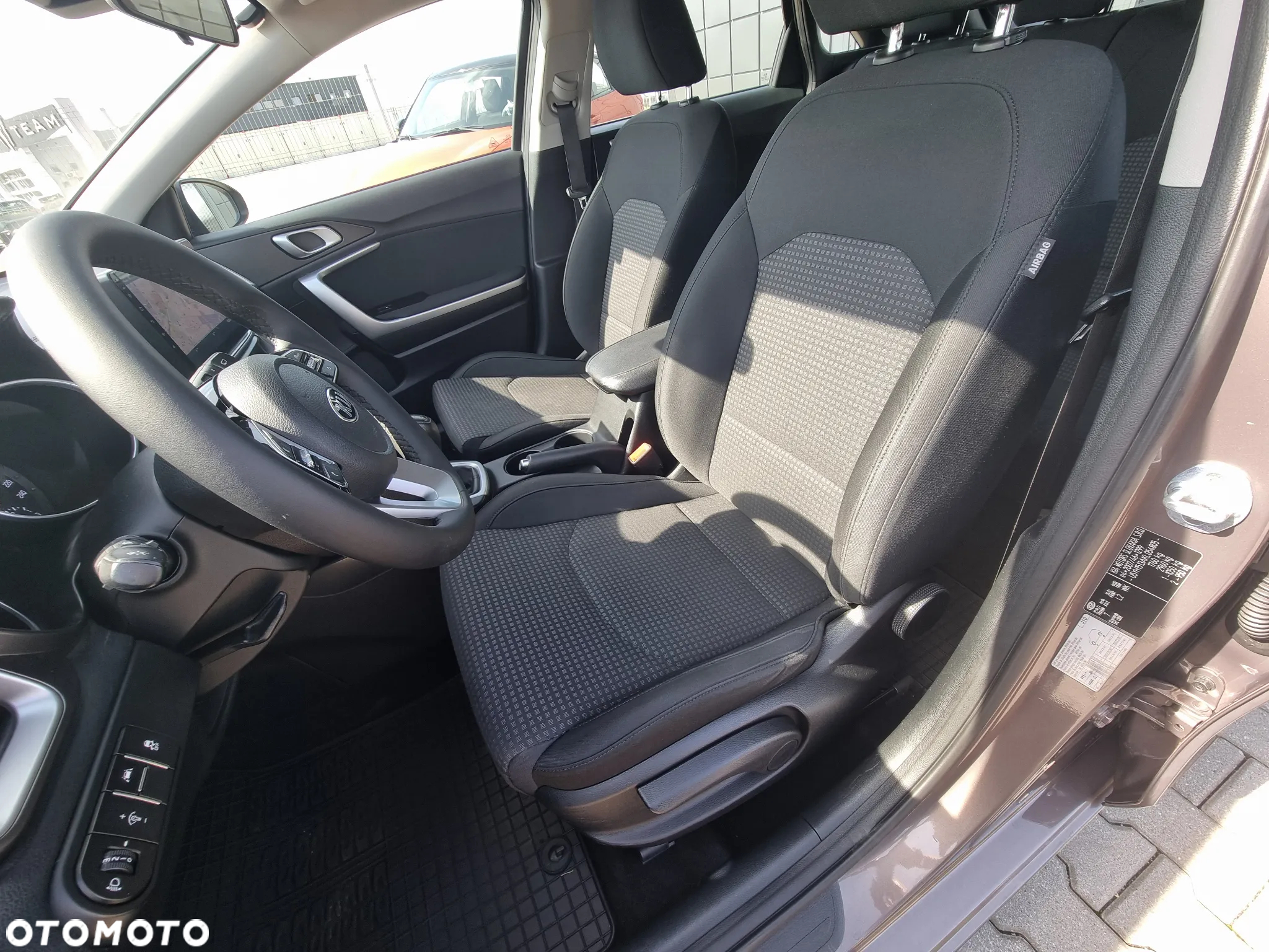 Kia Ceed 1.4 M - 23