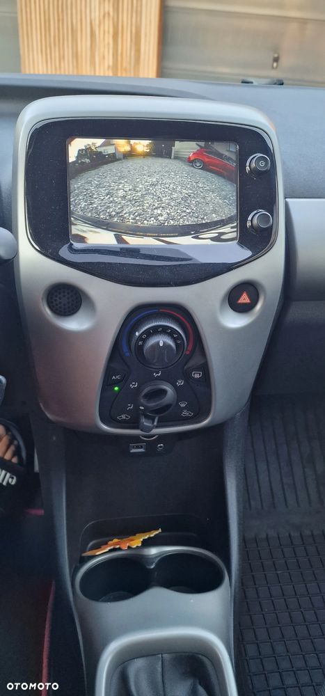 Toyota Aygo - 15