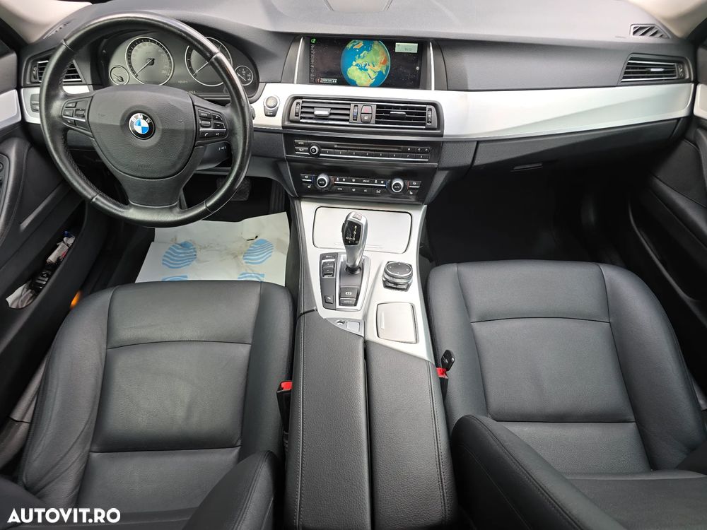 BMW Seria 5 - 5