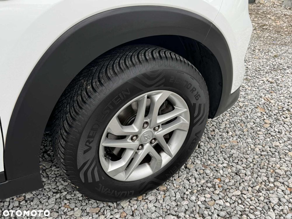 Hyundai Tucson 1.6 GDI BlueDrive Comfort 2WD - 8