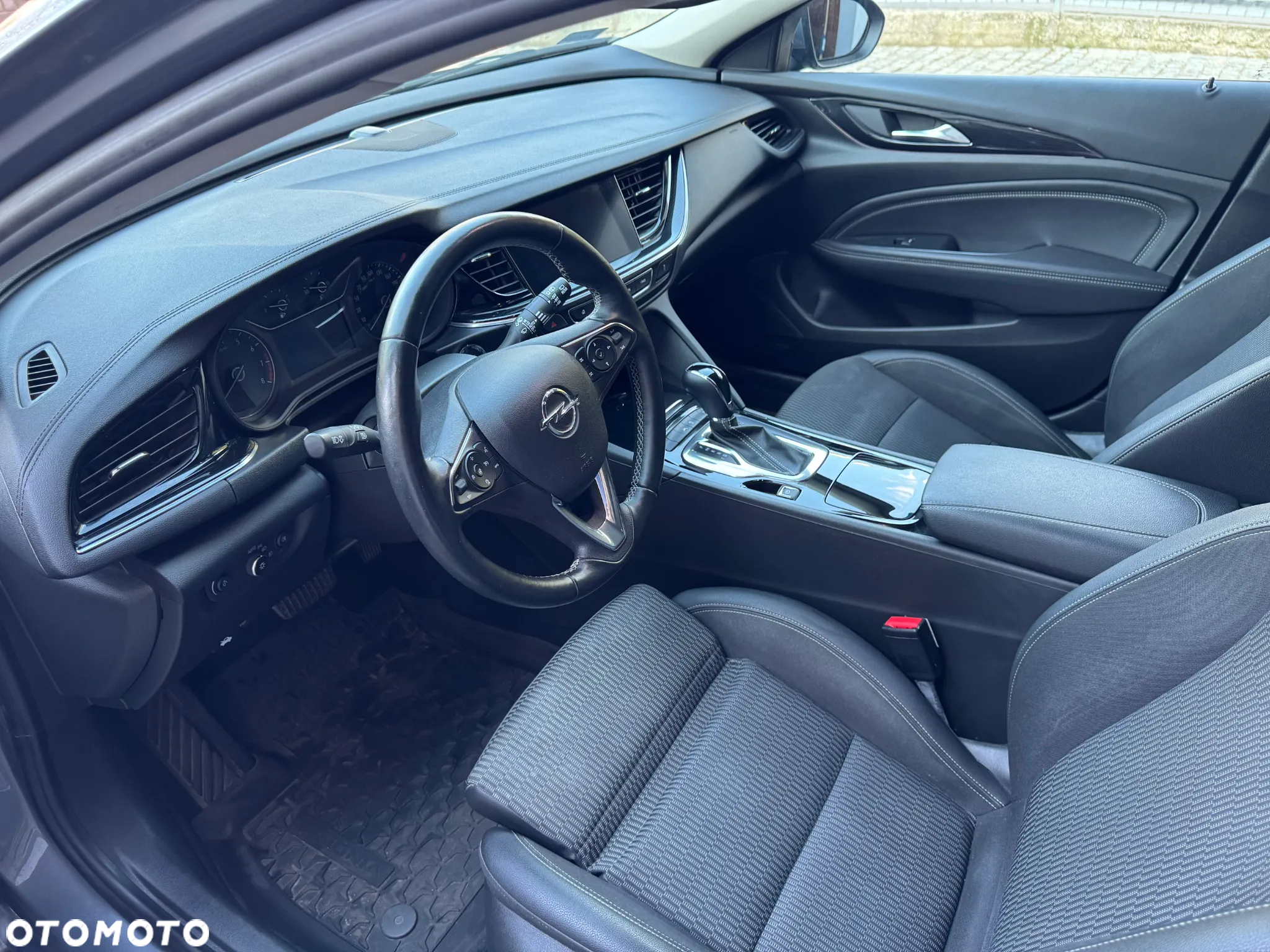 Opel Insignia 1.5 T GPF Elite S&S - 21