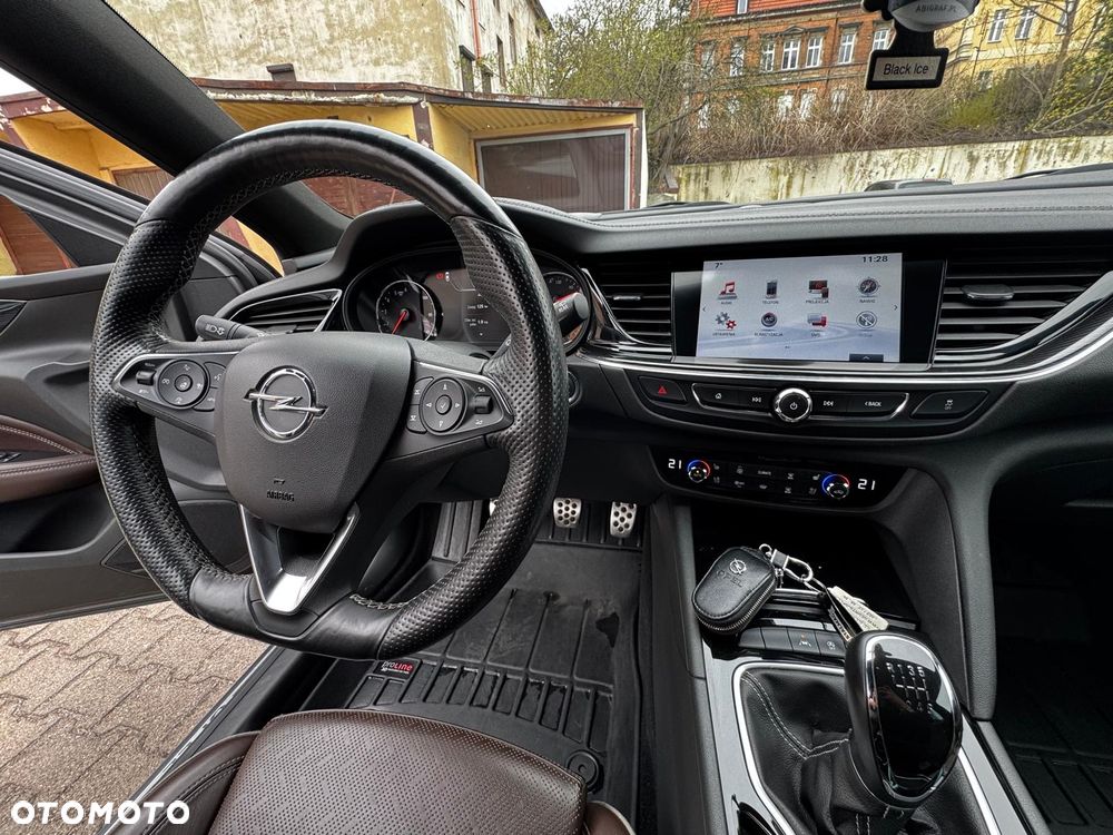 Opel Insignia 2.0 Exclusive - 15