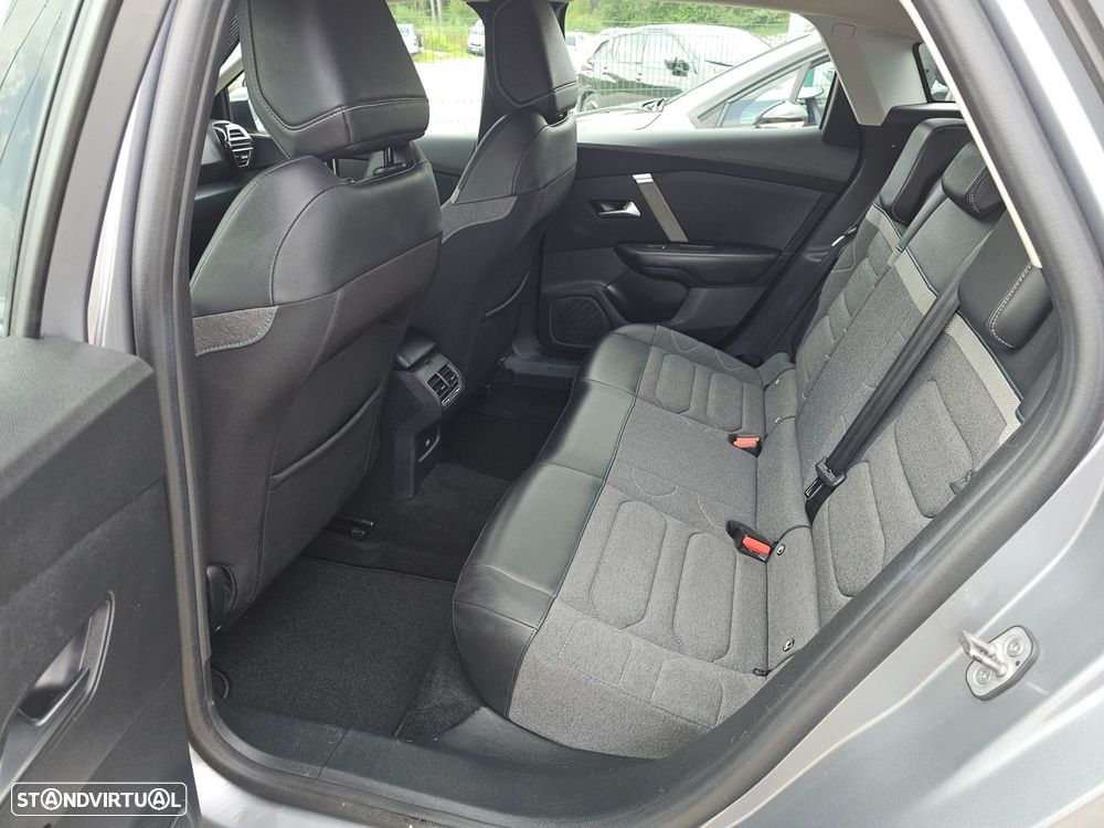Citroën C4 1.2 PureTech Feel Pack - 20