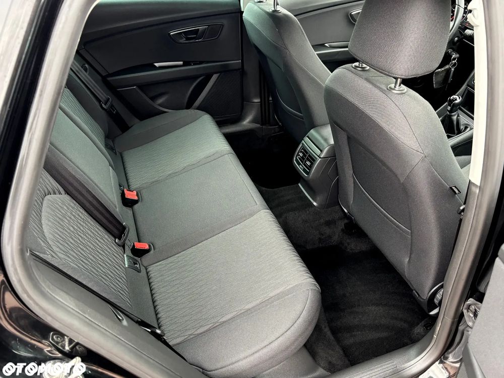 Seat Leon 1.4 TSI ACT Start&Stop Style - 17