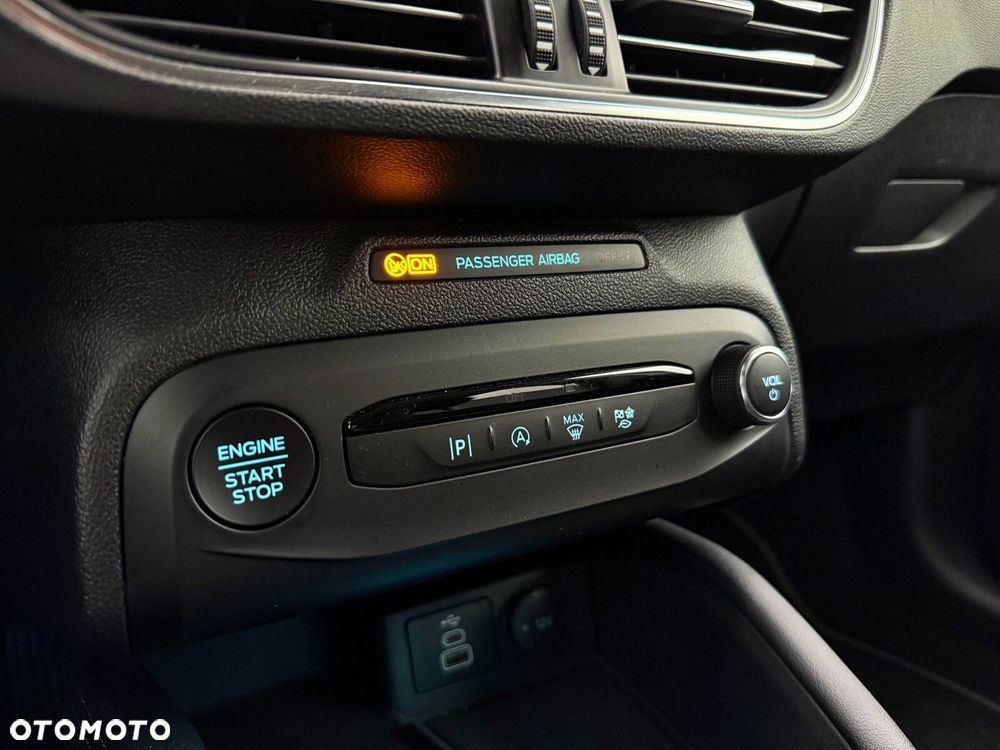 Ford Focus 1.0 EcoBoost mHEV Titanium X - 30