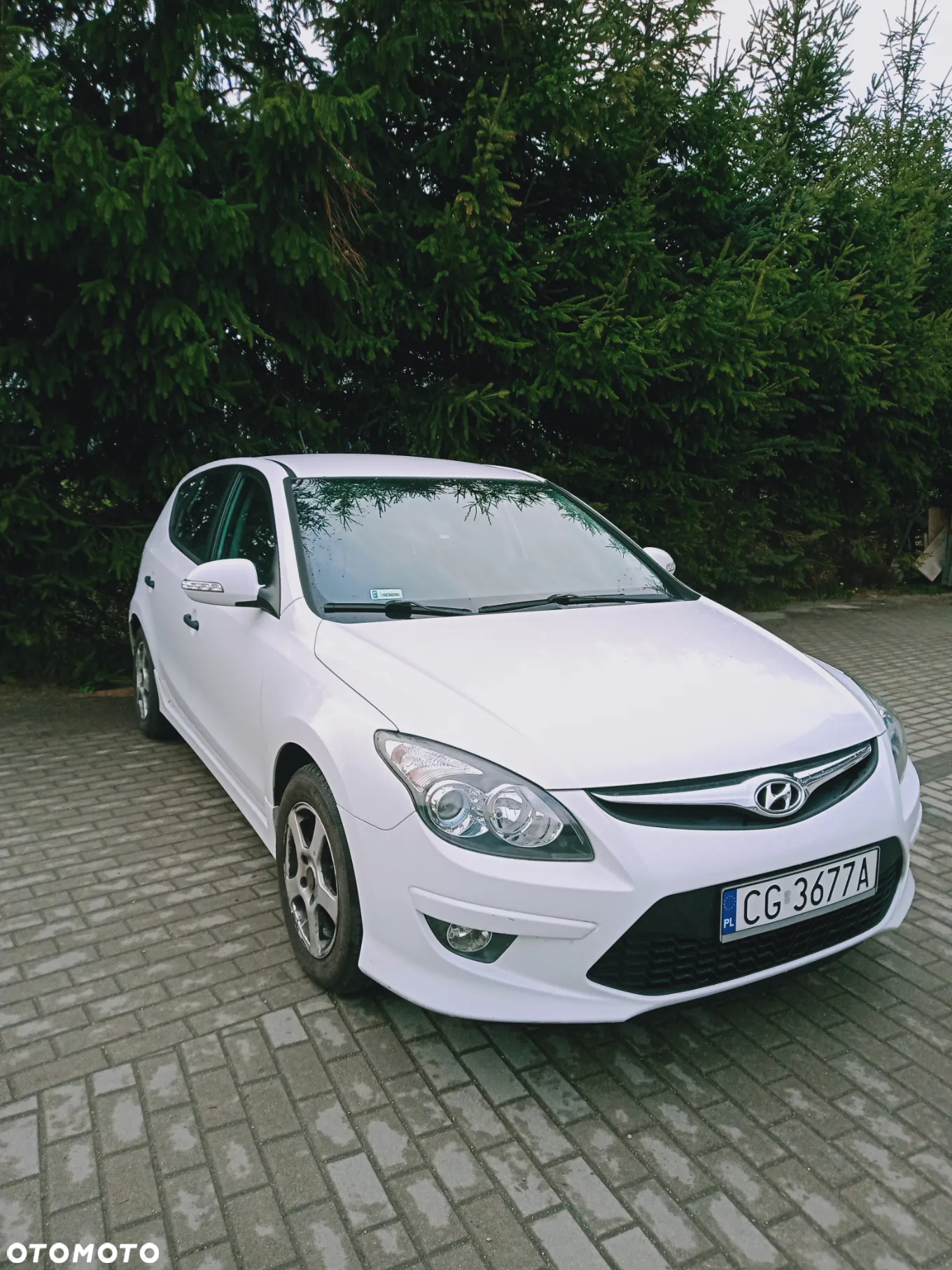 Hyundai i30 1.6 CRDi Classic - 3