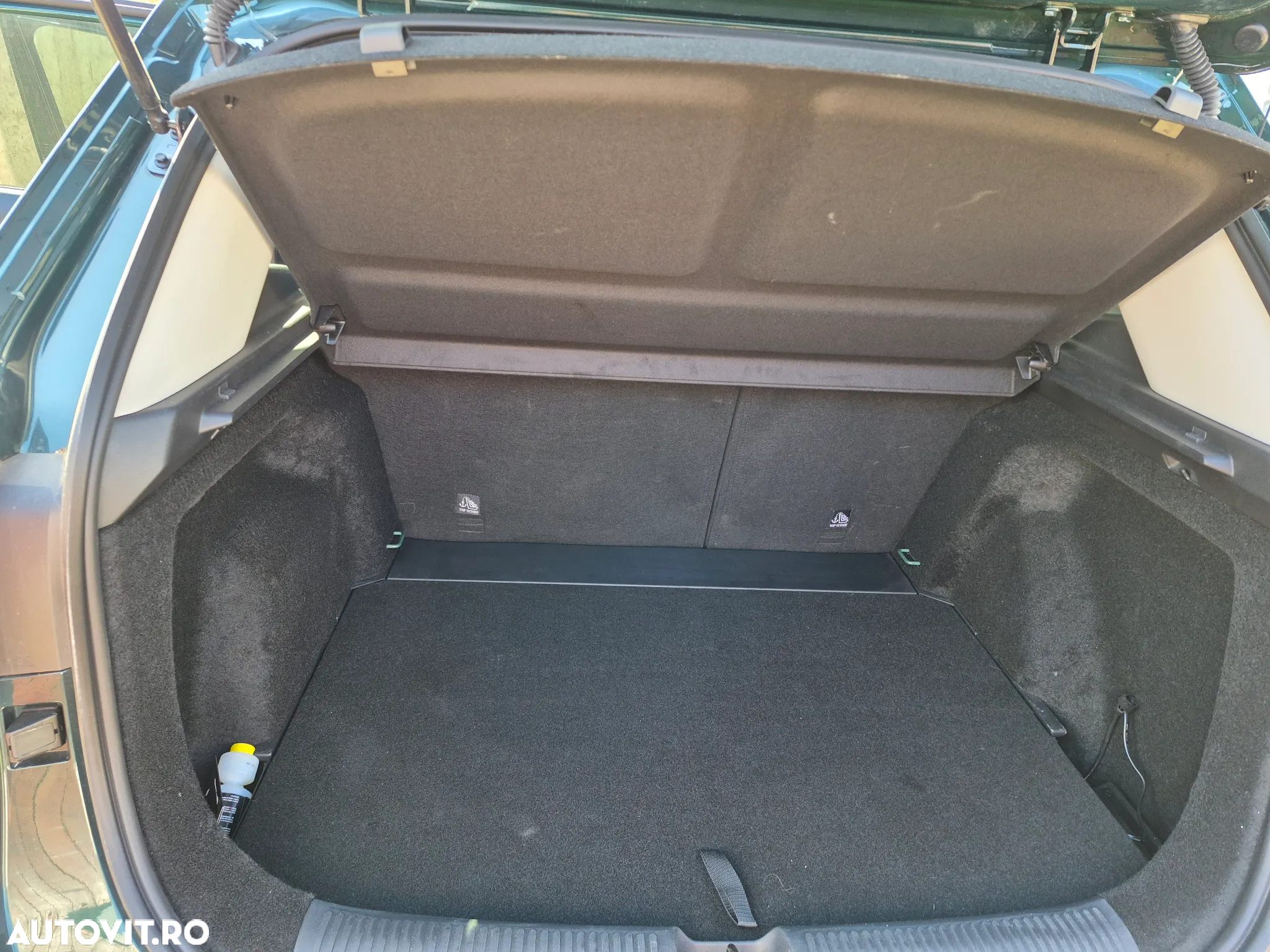 MG ZS HEV 1.5 GSI AT Exclusive - 8