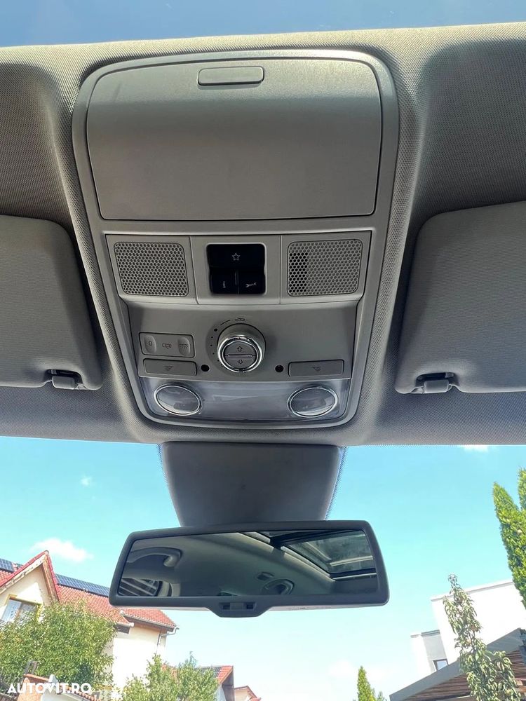 Volkswagen Tiguan 2.0 TDI 4Motion DSG BMT Sport & Style - 13