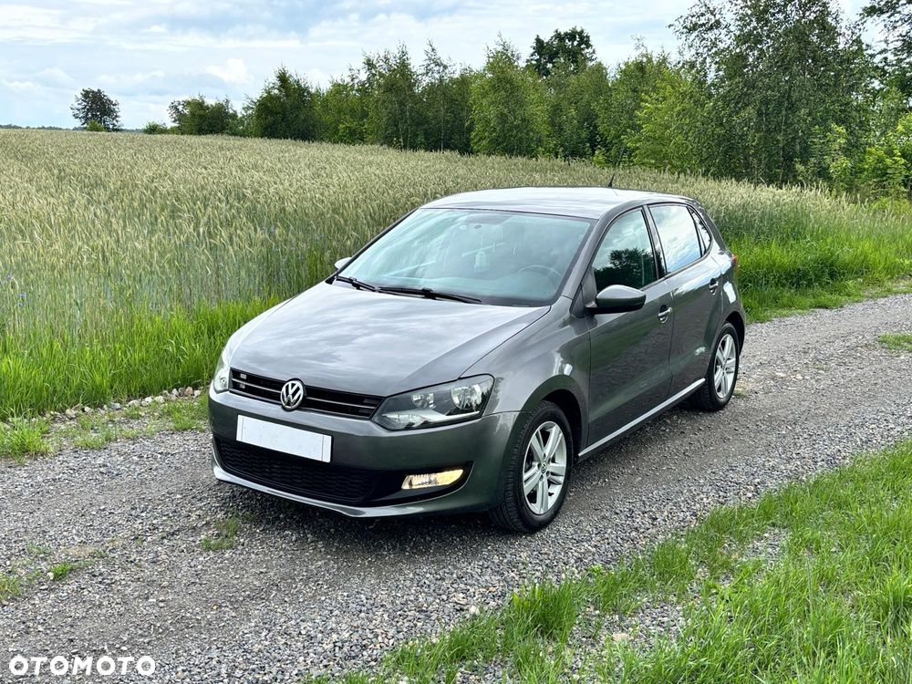 Volkswagen Polo 1.6 TDI Blue Motion Technology Comfortline - 8