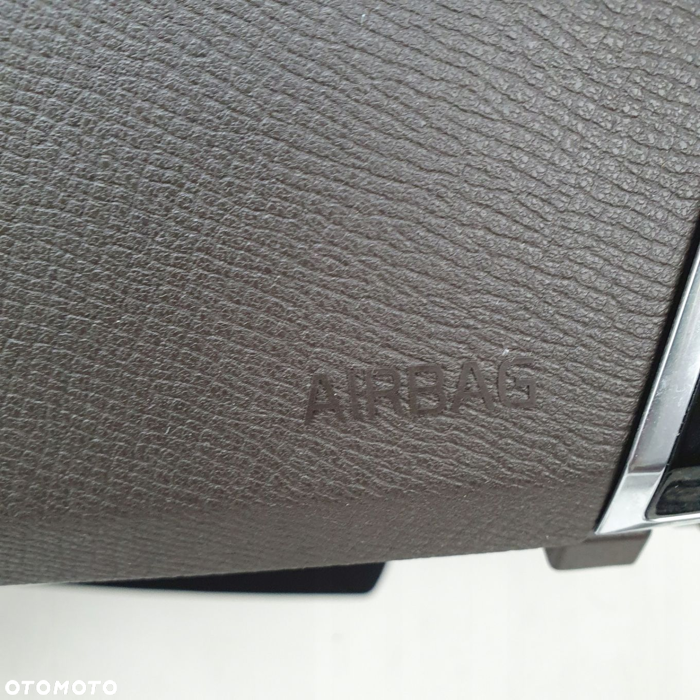 VOLVO XC90 2 II XC 90 DESKA ROZDZIELCZA KONSOLA KOKPIT PULPIT PODUSZKI AIRBAG AIR BAG KIT SET - 5