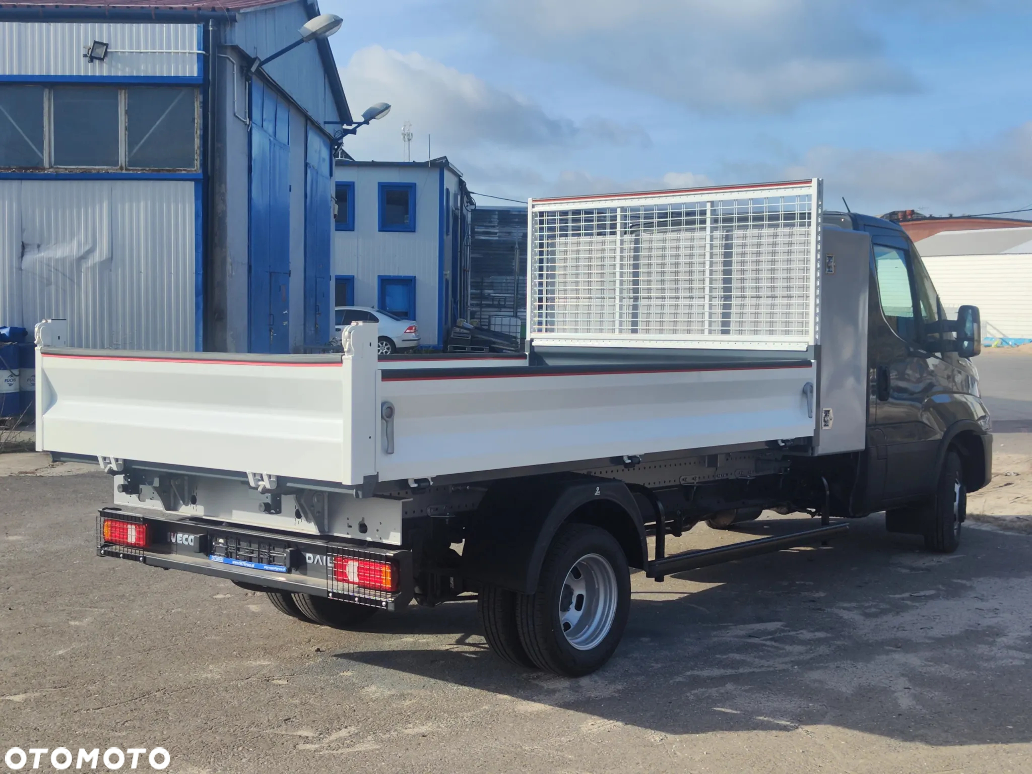 Iveco Daily 50C16 - 12