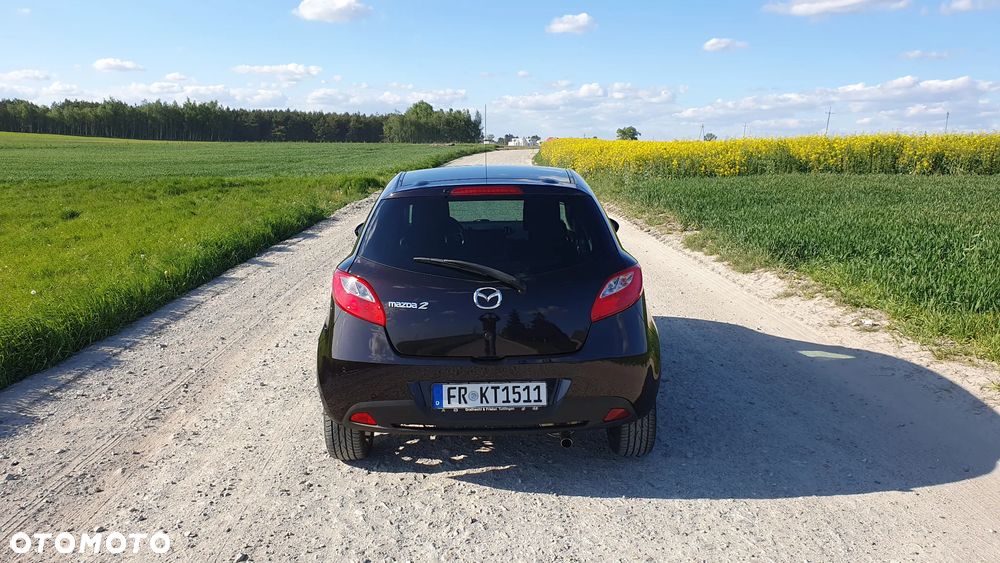 Mazda 2 1.3 MZR Active - 27