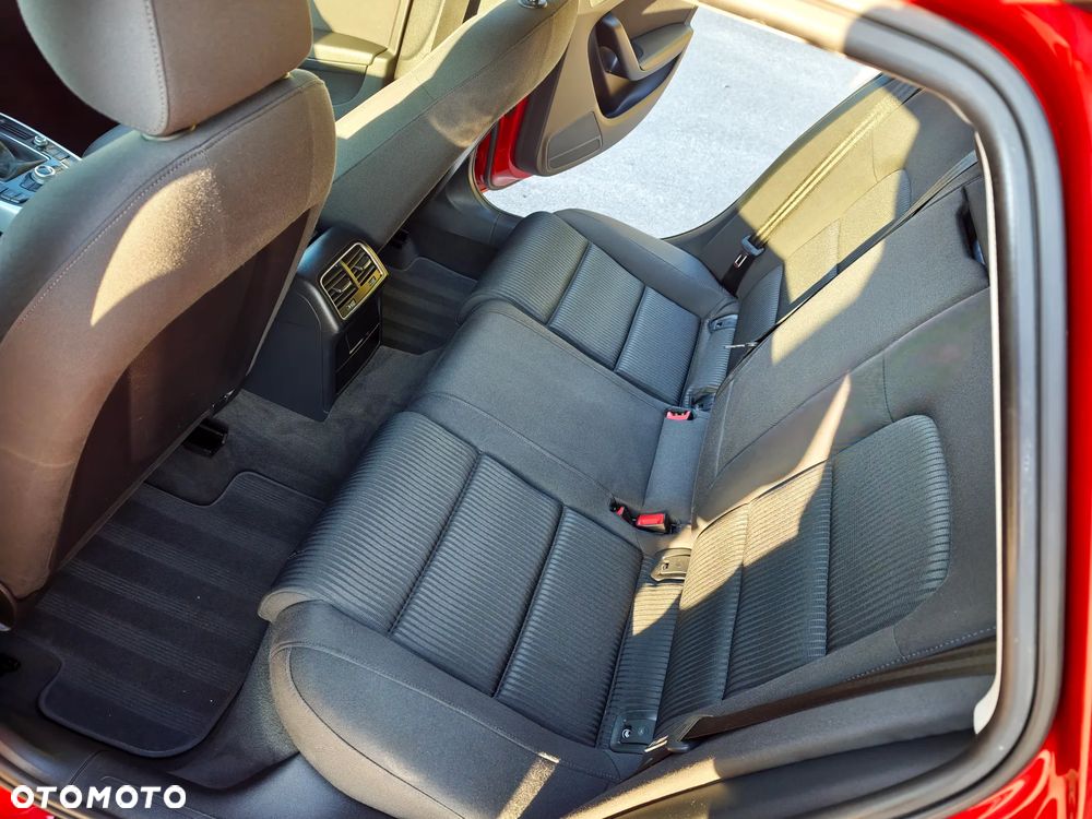 Audi A4 Avant 2.0 TDI ultra - 20