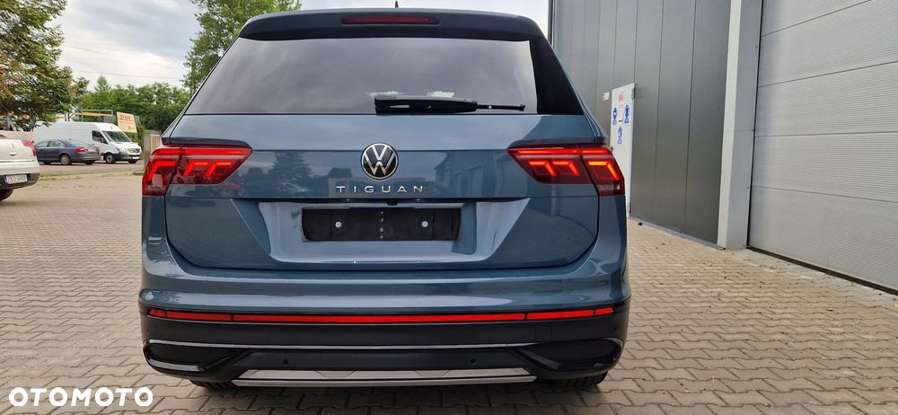 Volkswagen Tiguan Allspace 2.0 TDI SCR 4Motion DSG Elegance - 37