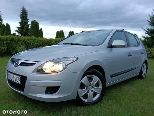 Hyundai i30 1.4 Classic +