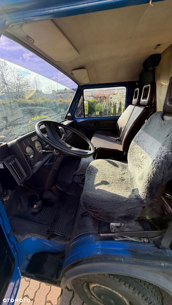 Volkswagen LT28 - 6