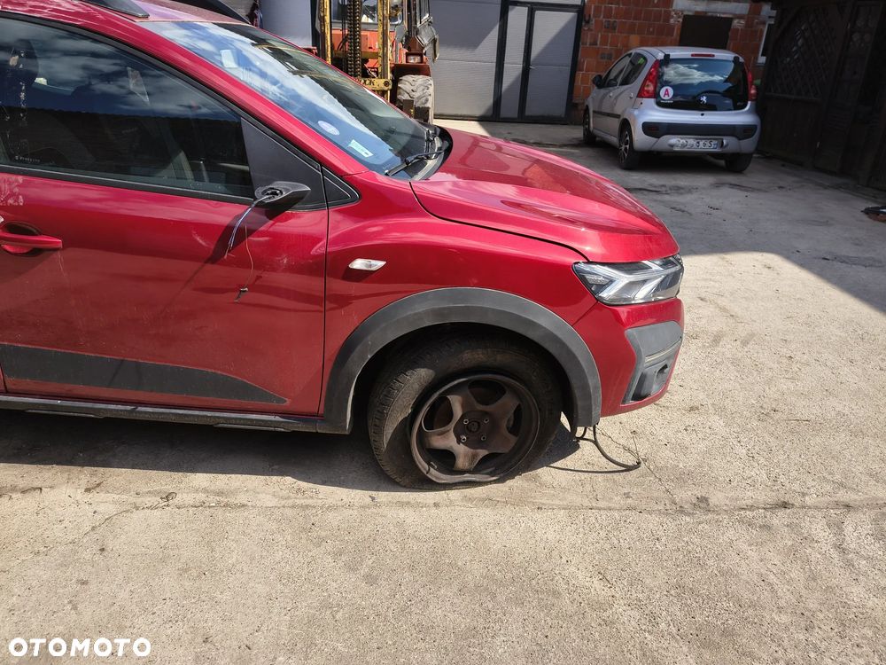 Dacia Sandero Stepway - 4