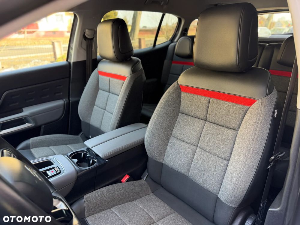 Citroën C5 Aircross BlueHDI 180 S&S EAT8 FEEL PACK - 25