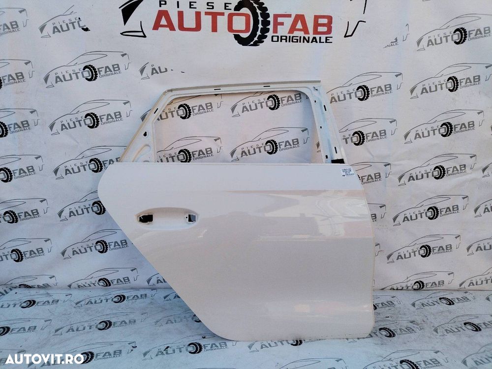 Usa dreapta spate Seat Leon 4 Combi/break/variant an 2020-2021-2026 - 1