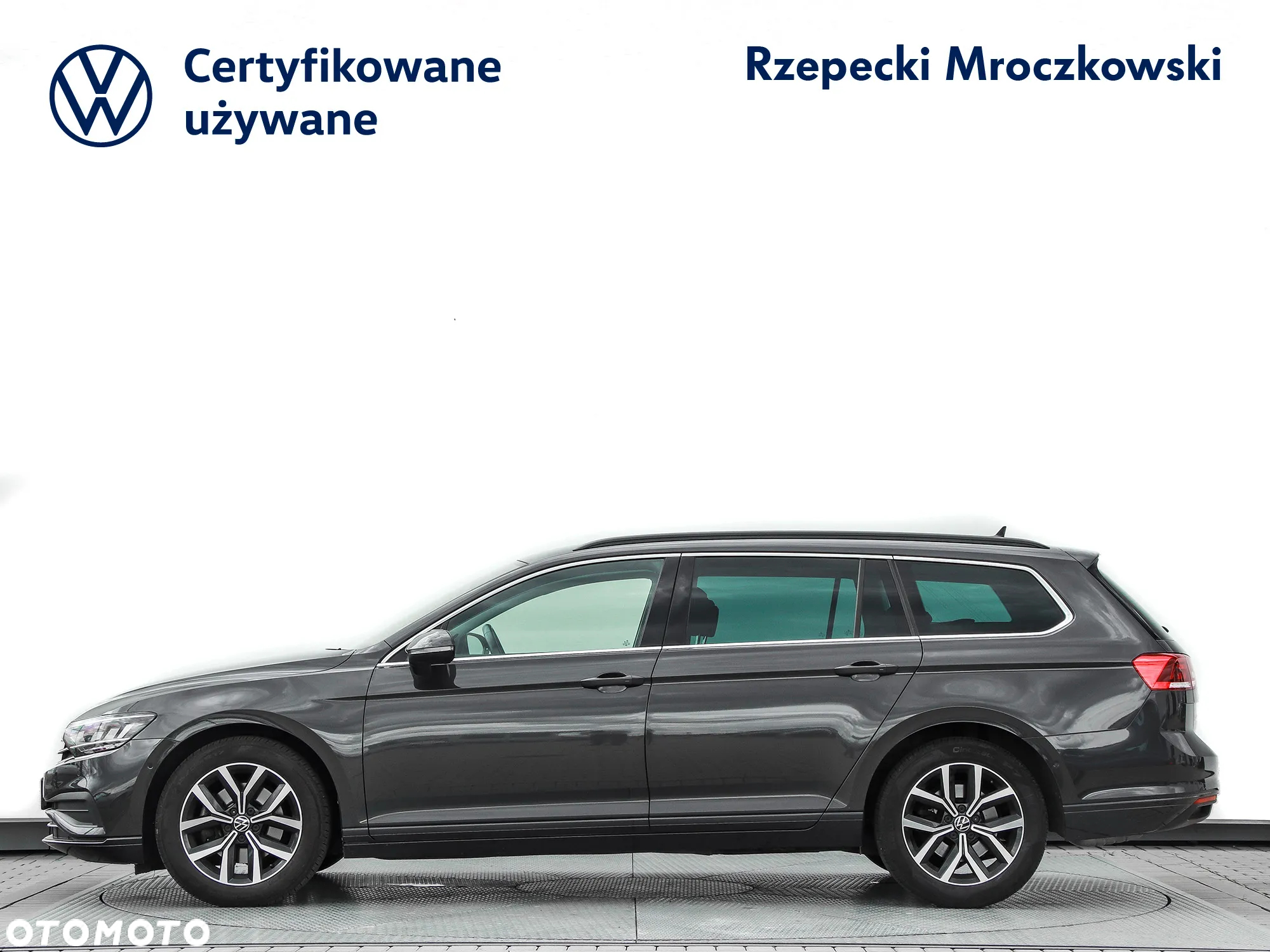 Volkswagen Passat 2.0 TSI Business DSG - 8